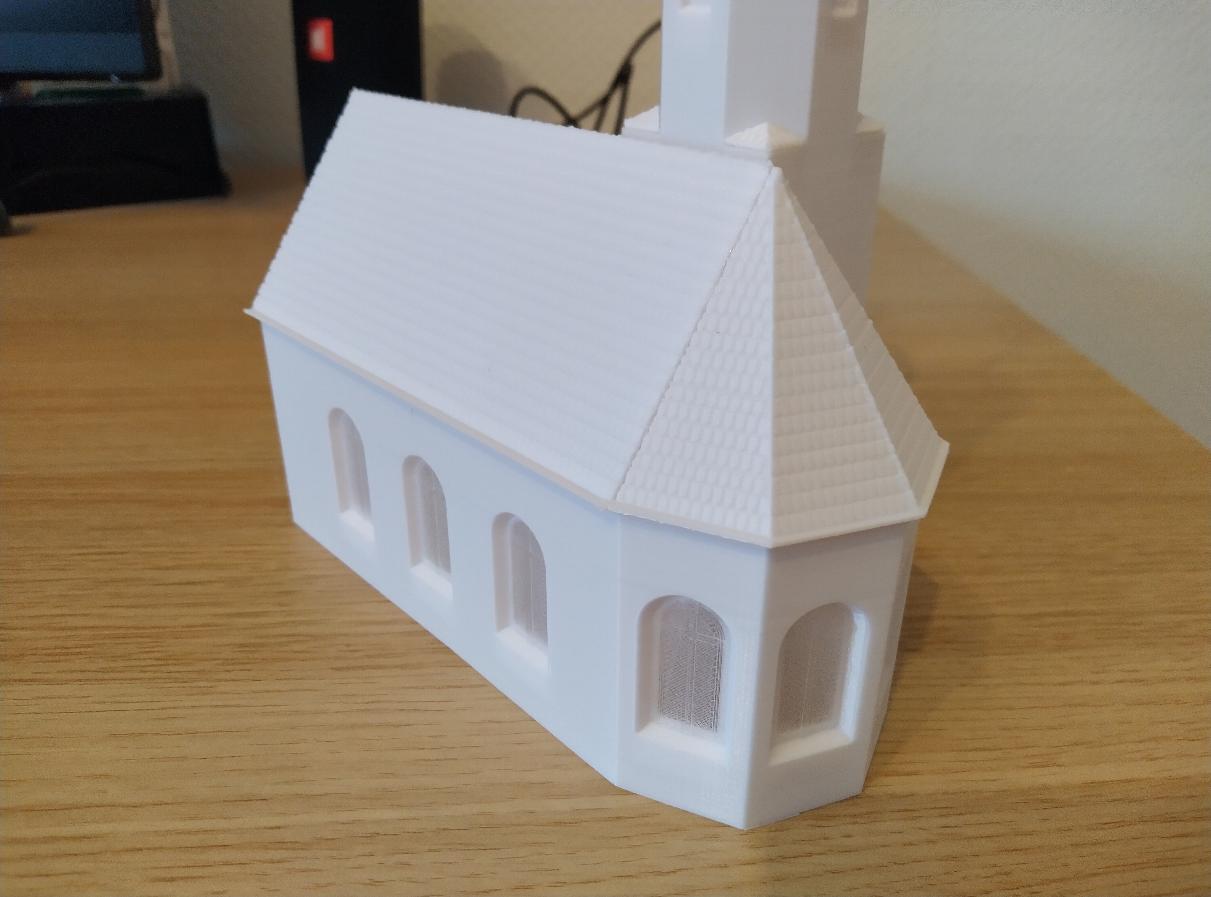Bavarian Chapel — miniatura 3
