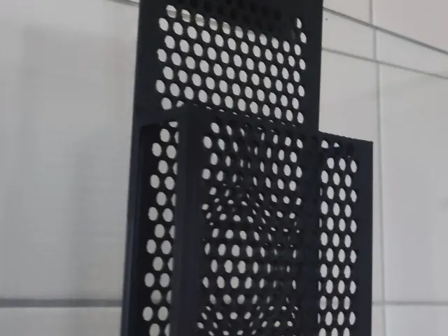 Shower Glaswall/door Smartphone holder