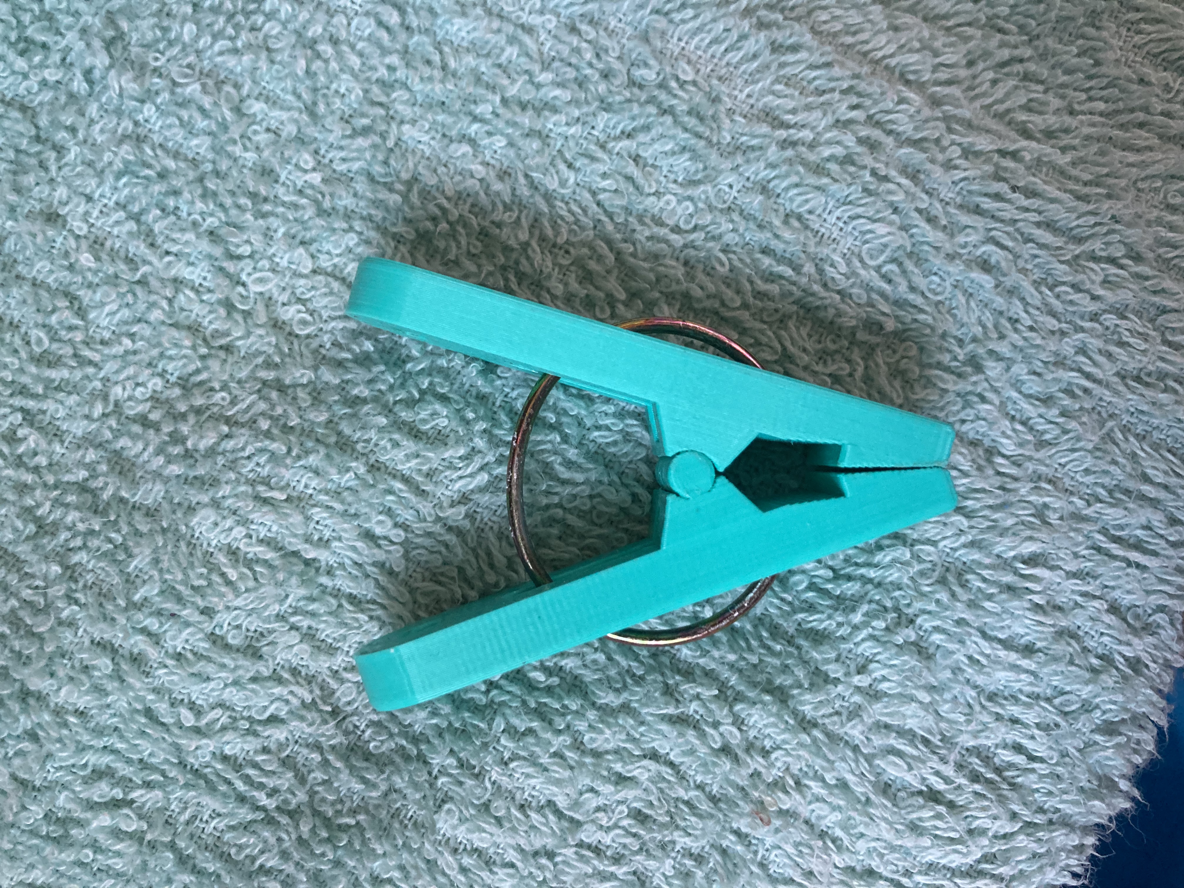 Clothespins replacement — thumbnail 5