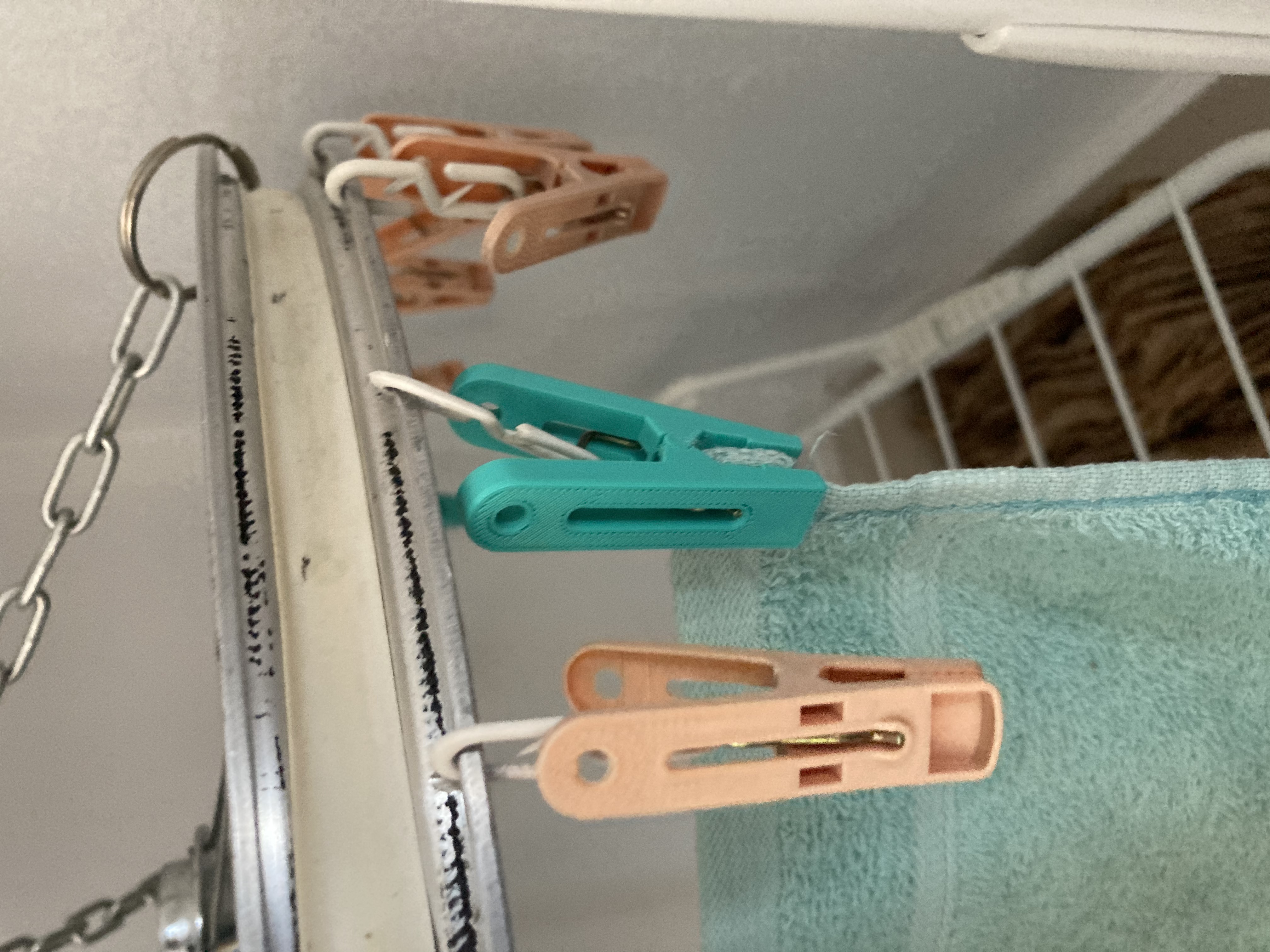 Clothespins replacement — thumbnail 3