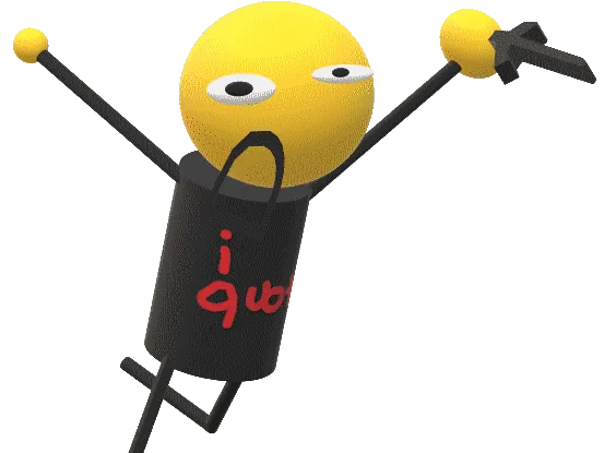 Iquot (From Die of Death)