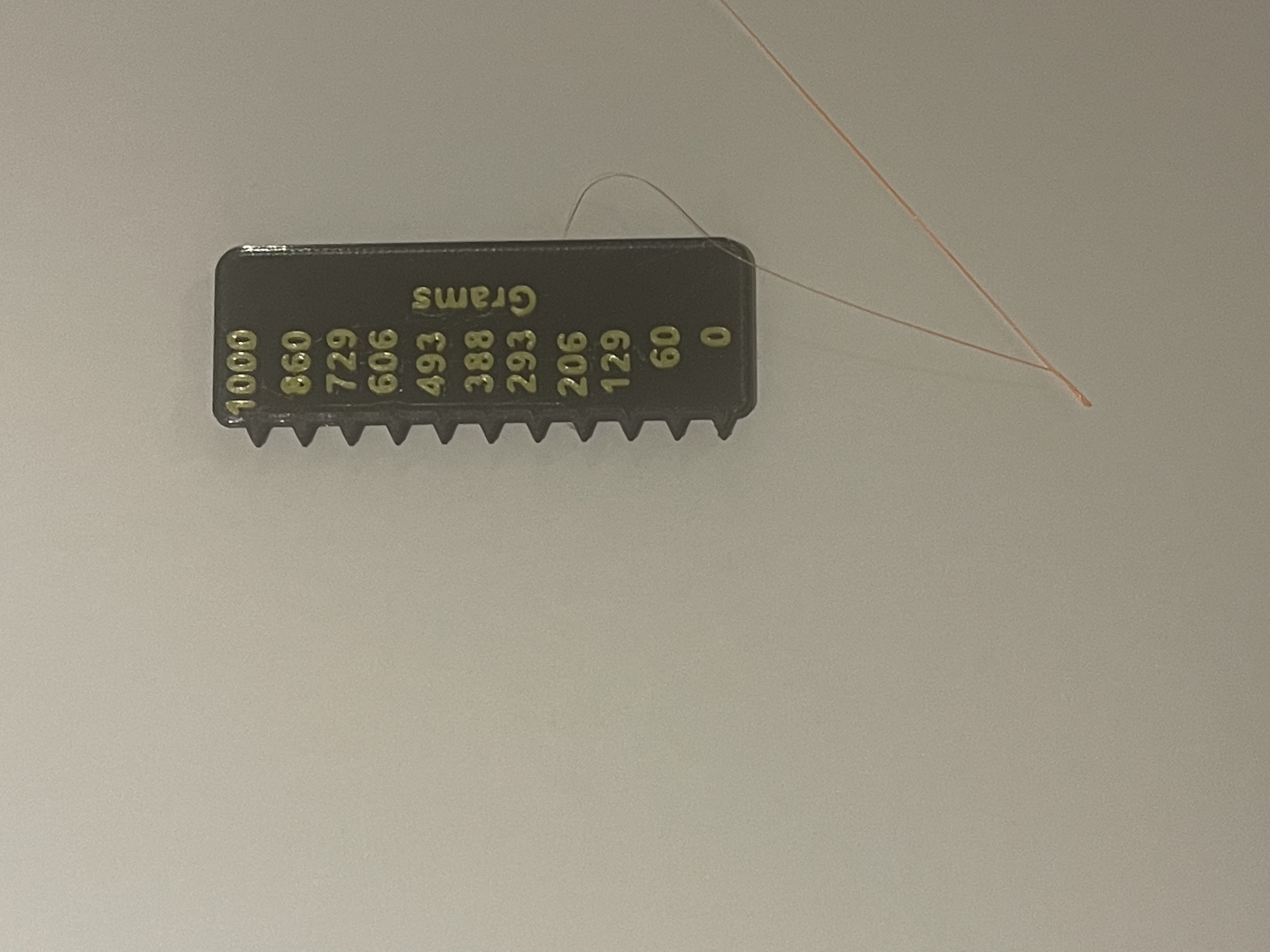 Filament Available Tool By PhDGoSlowAncient Download Free STL Model