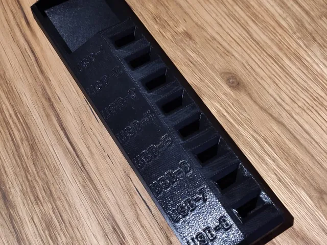 USB-Box (USB-Holder)