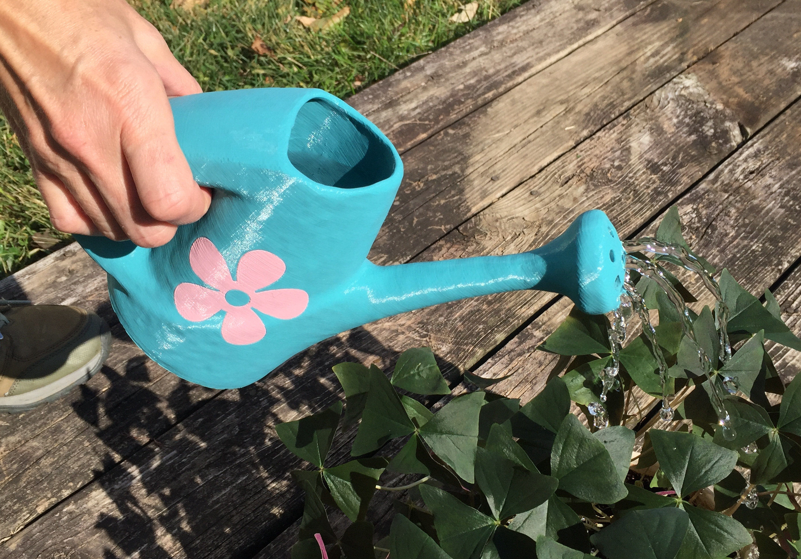 Watering Can
