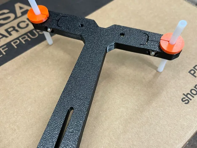 Inlay for the Filament Guide