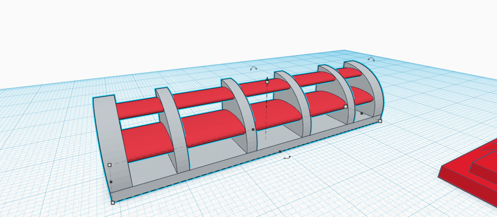 Crocs Race Car Spoiler — miniatura 5