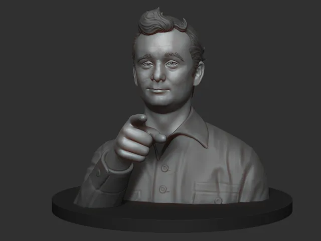 Bill Murray
