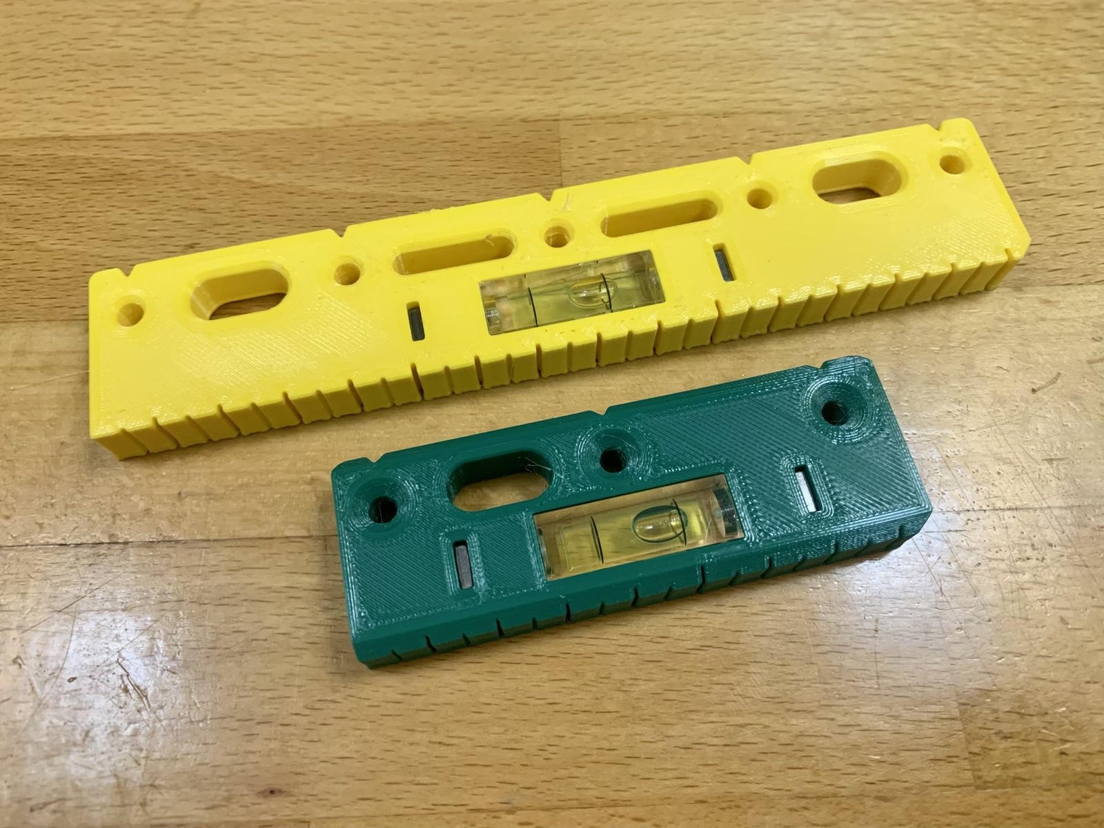 Mini ruler for electricians — miniatura 2