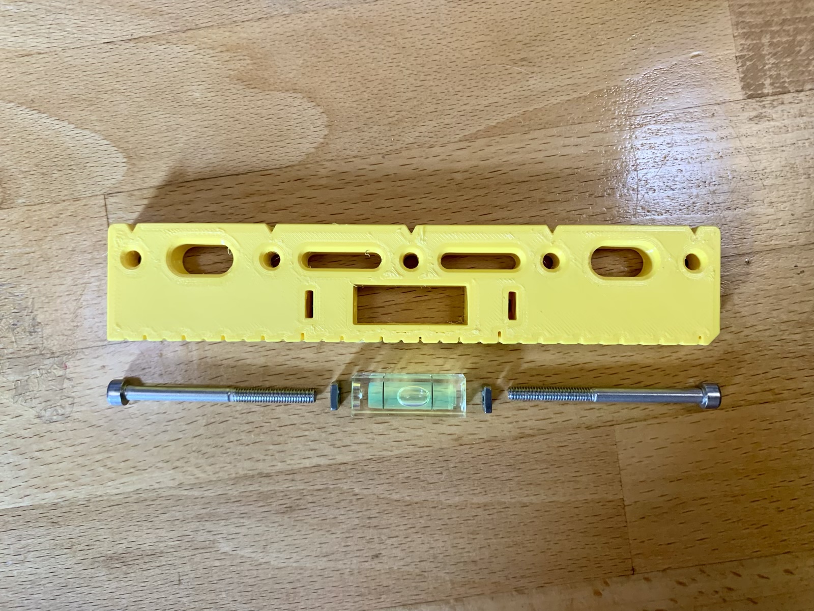 Mini ruler for electricians — miniatura 4