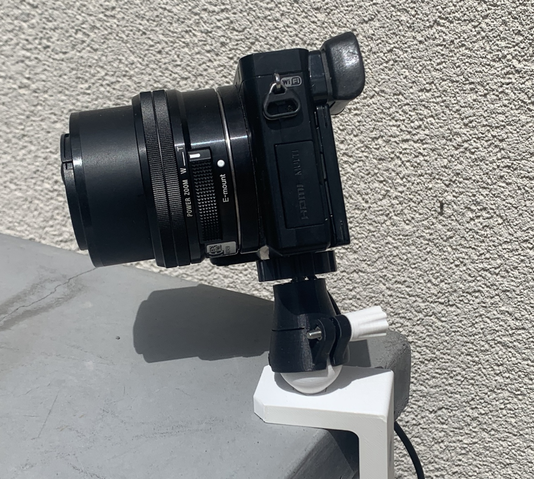 Plasticlamp Multi Purpose Clamp Phone Camera Flashlight Mount For plasticlamp-multi-purpose-clamp-phone-camera-flashlight-mount-for