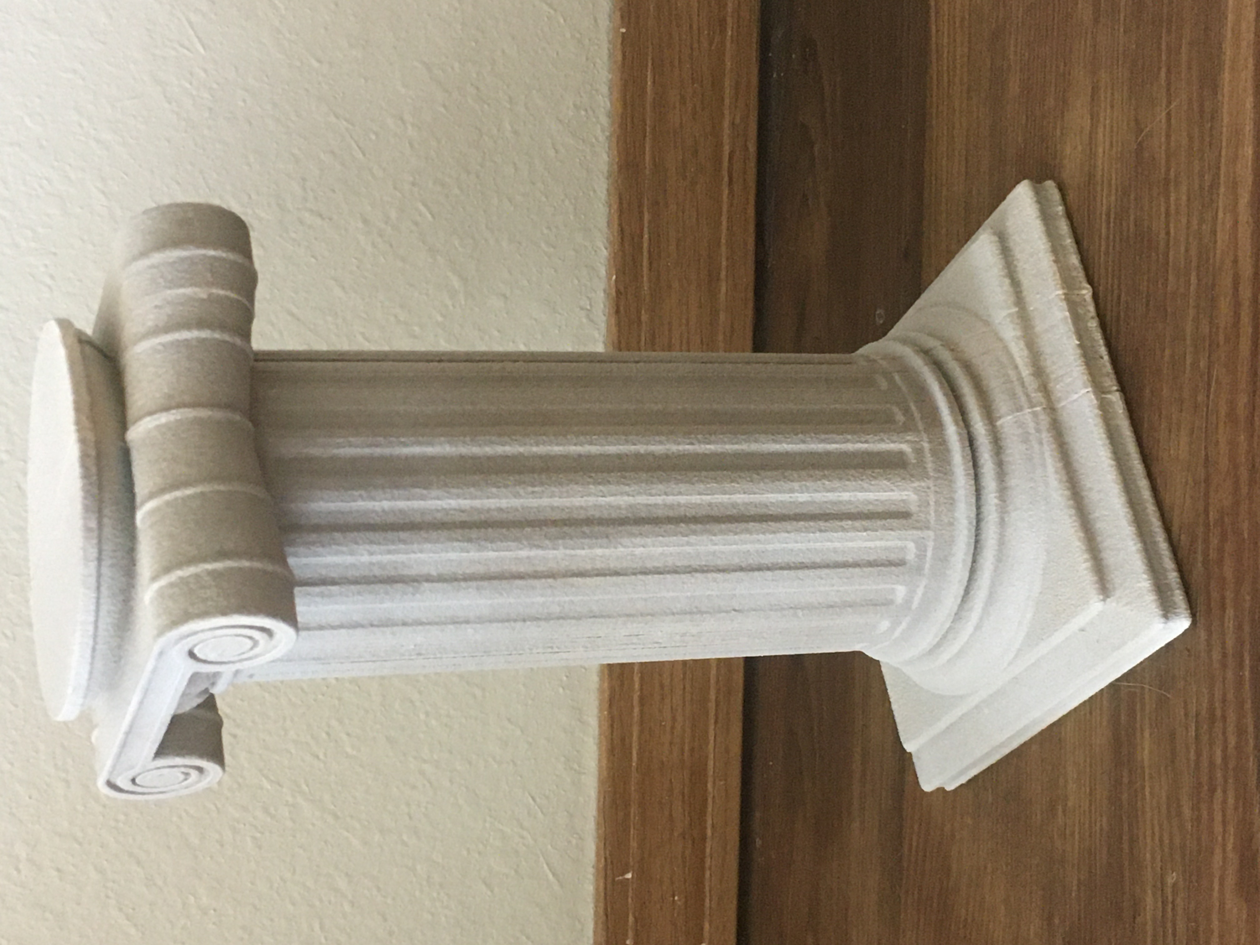 Ionic Column Pillar High Resolution, Multiple Sizes by RyanR | Download ...