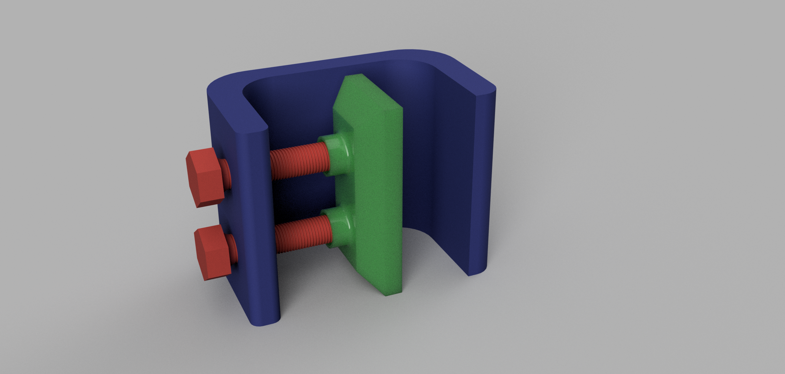 Desk Clamp