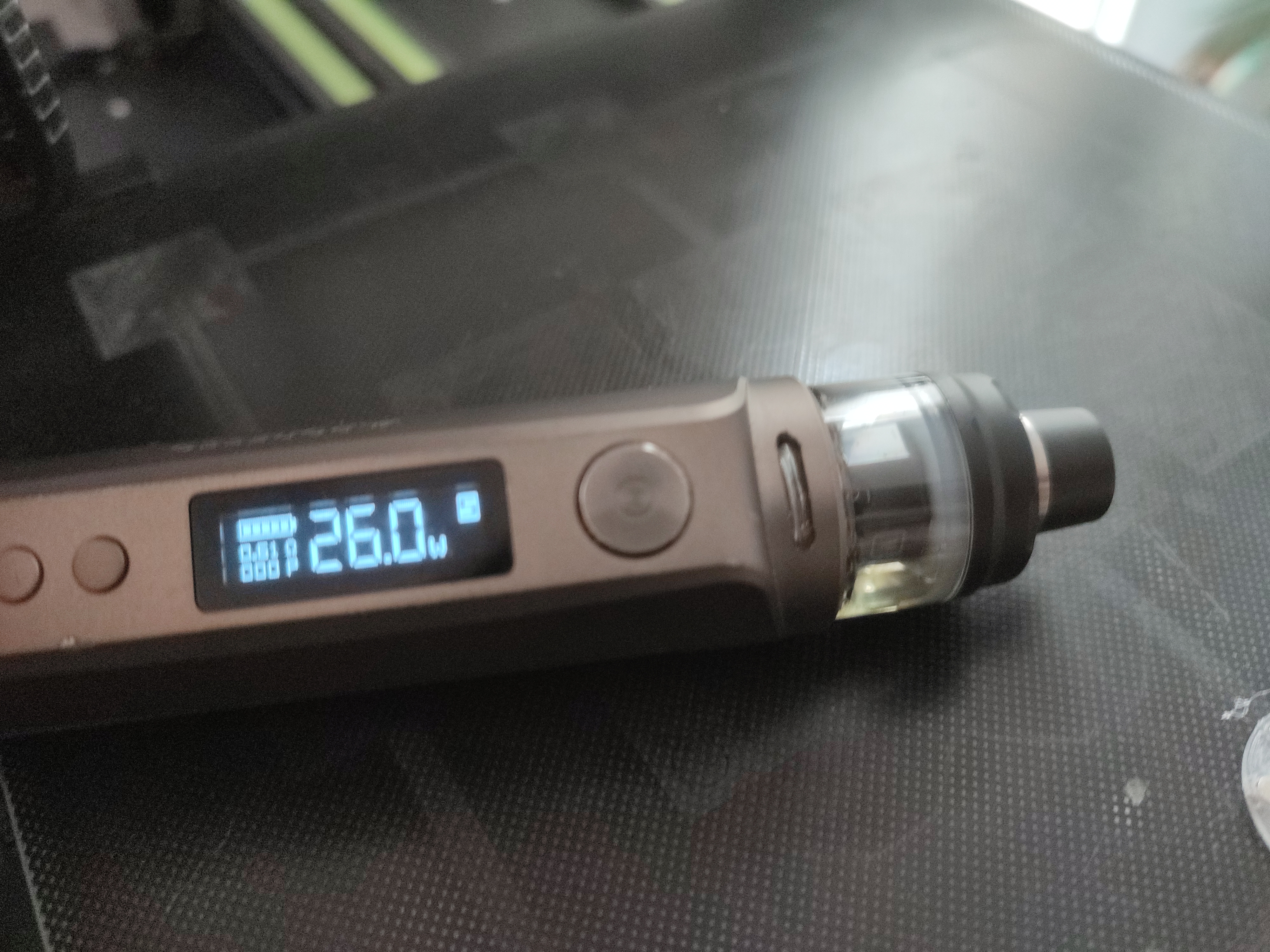 PX80 pod addapetert for PT60/PT80s