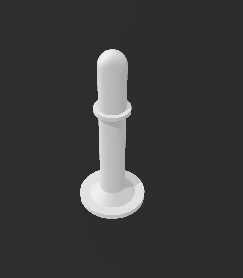 Creality & K2 Plus Spool Holder Extension