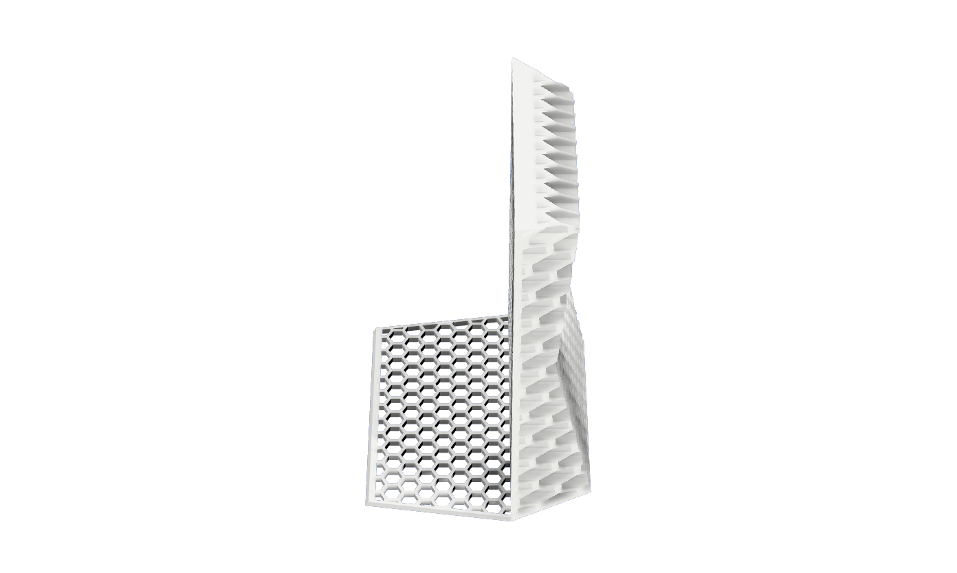 Bookend (Multiple Styles) by dePrintinator Download free