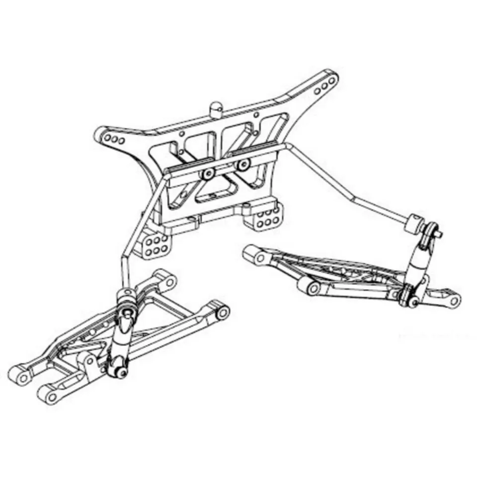 Traxxas slash 2wd lcg instructions outlet