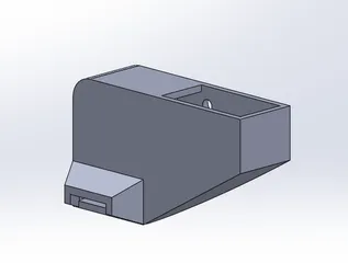 Kingroon replacement Vent