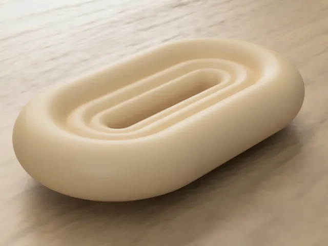 Cute Soap Dish