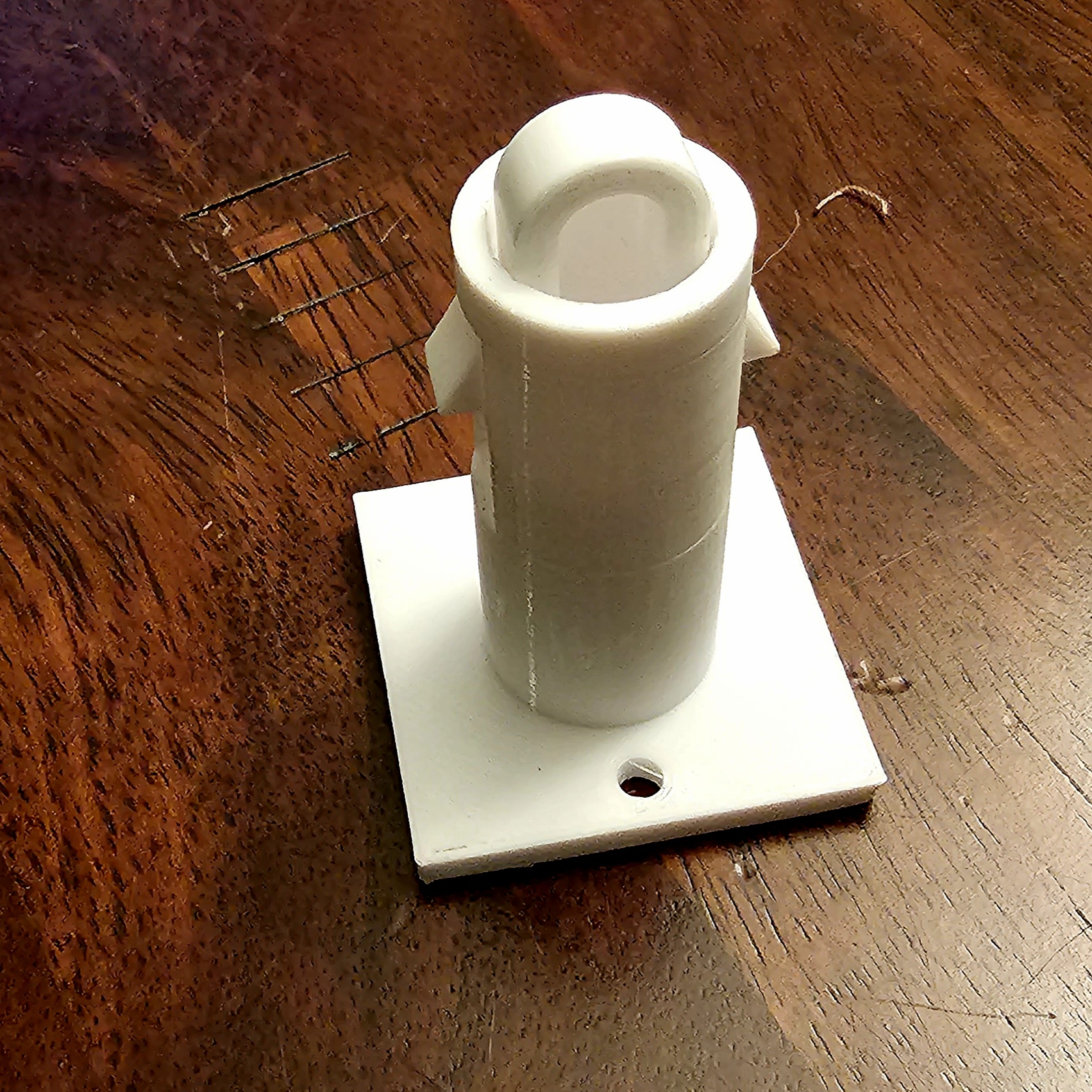 Cut off disc, grinding disc holder by Frankee68 Download free STL