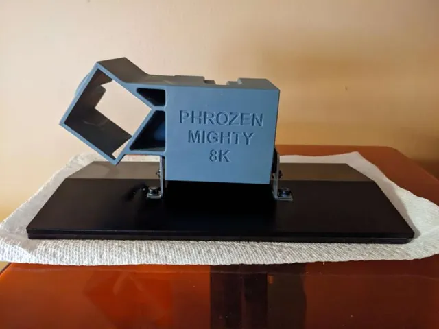 Phrozen Mighty 8K Drip Hanger