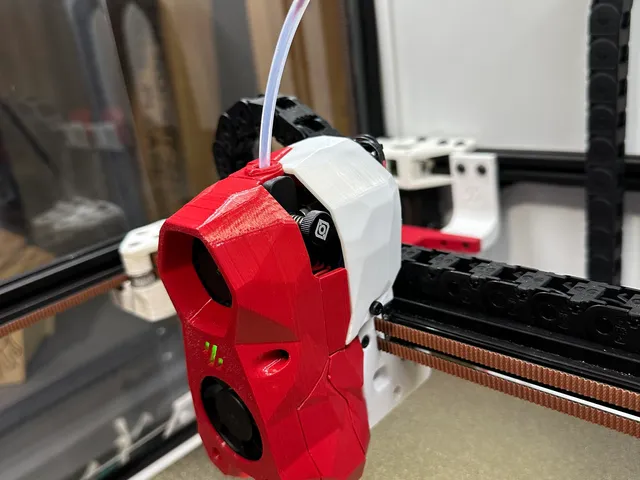 Orbiter 2.0 Mount