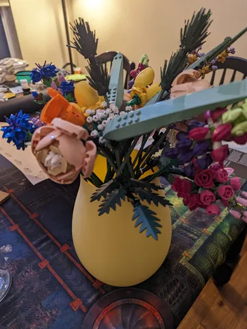 Giant Vase