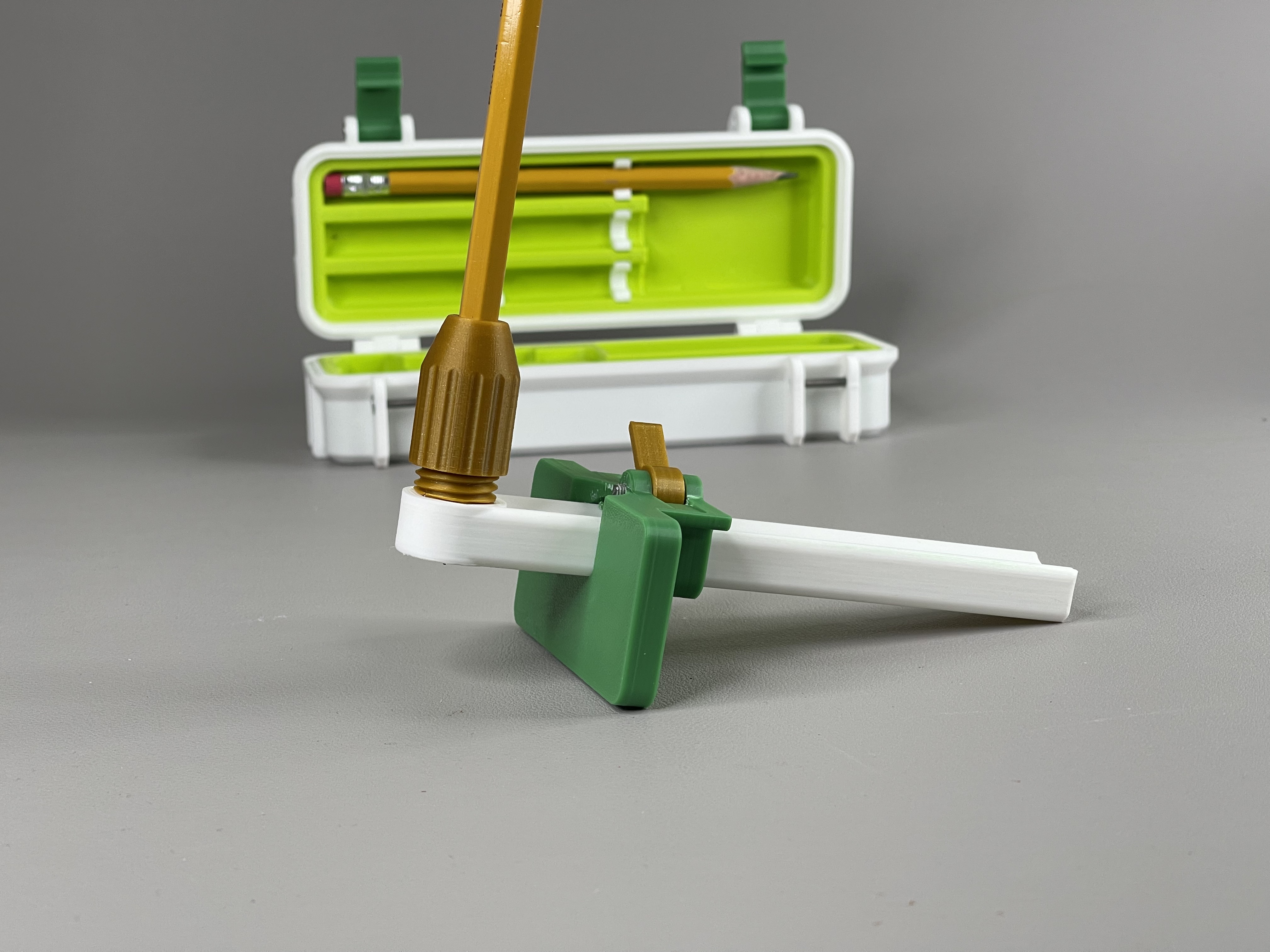 Marking Gauge Tool