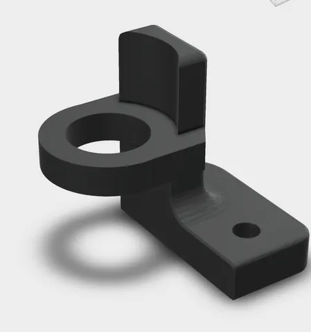 Switchwire Z-Axis m16 Cable Gland Mount