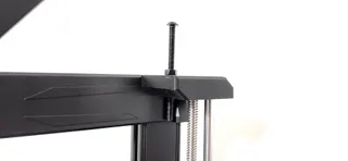 Z axis alignment upgrade