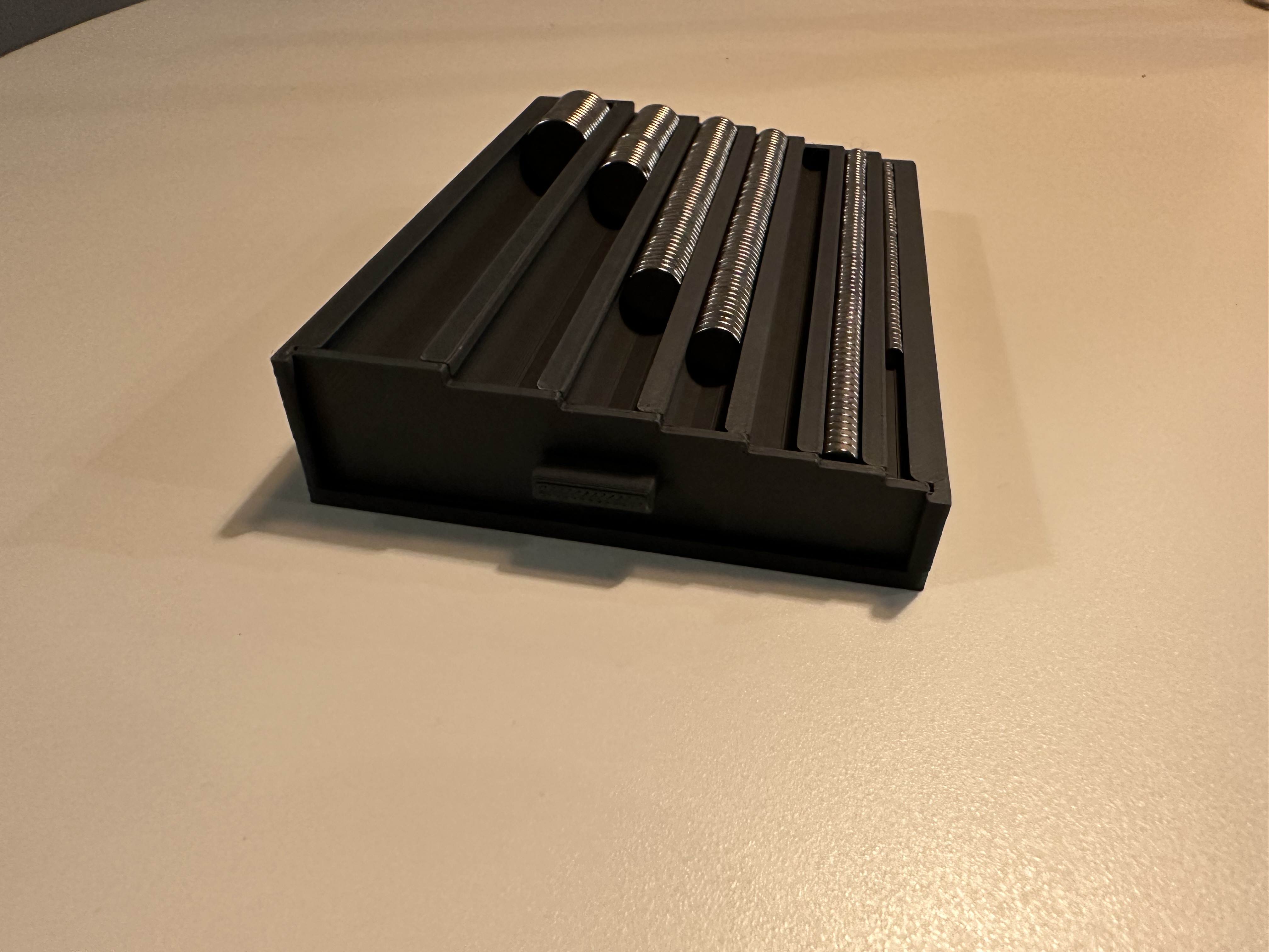 Magnet Organizer