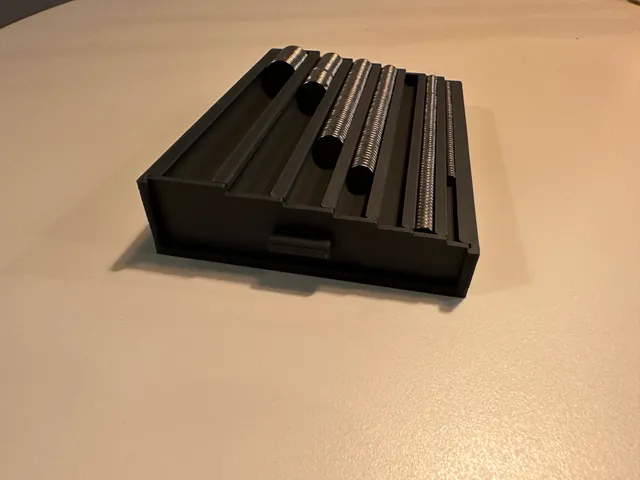 Magnet Organizer