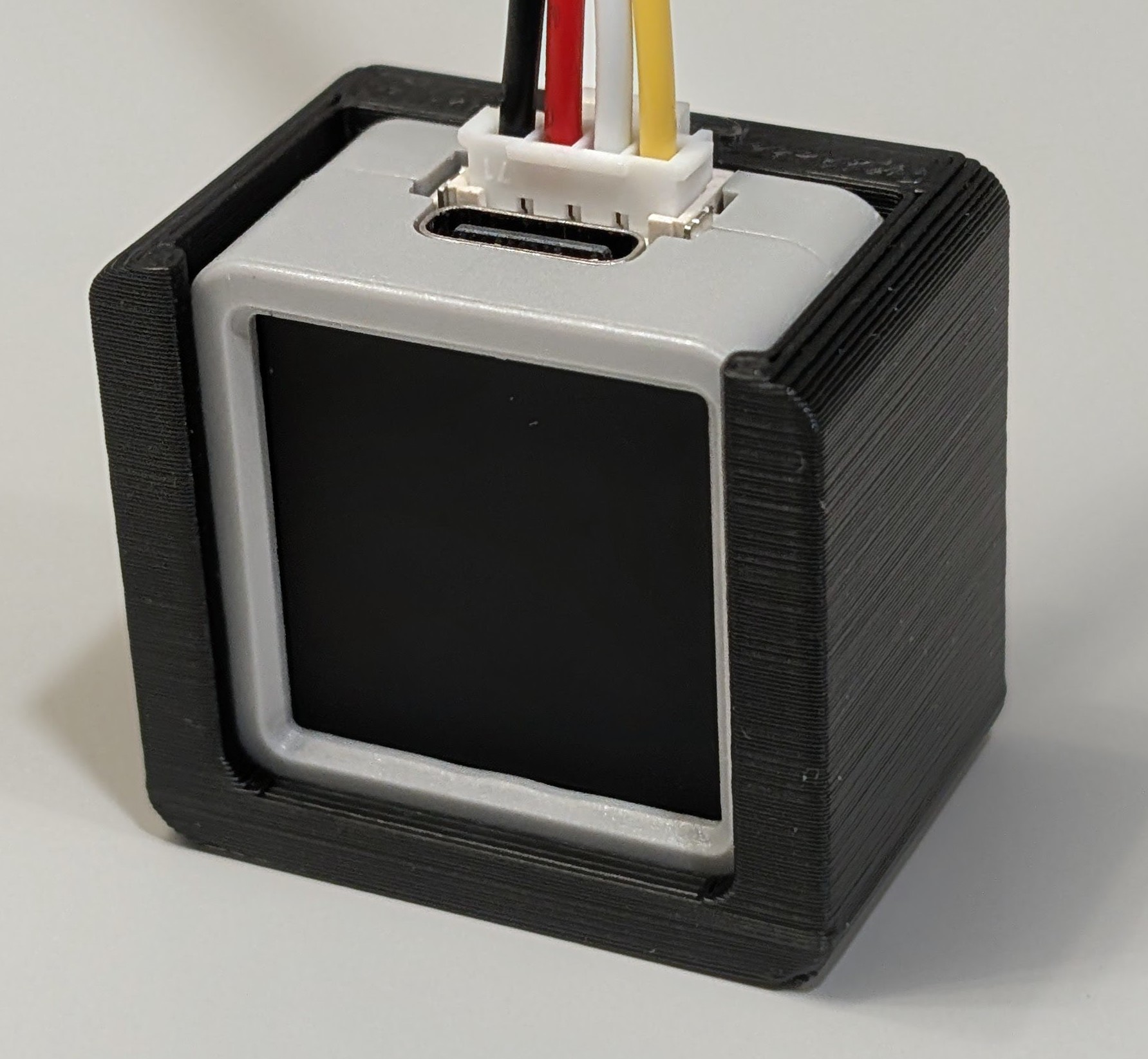 M5Stack ATOM Matrix Mount