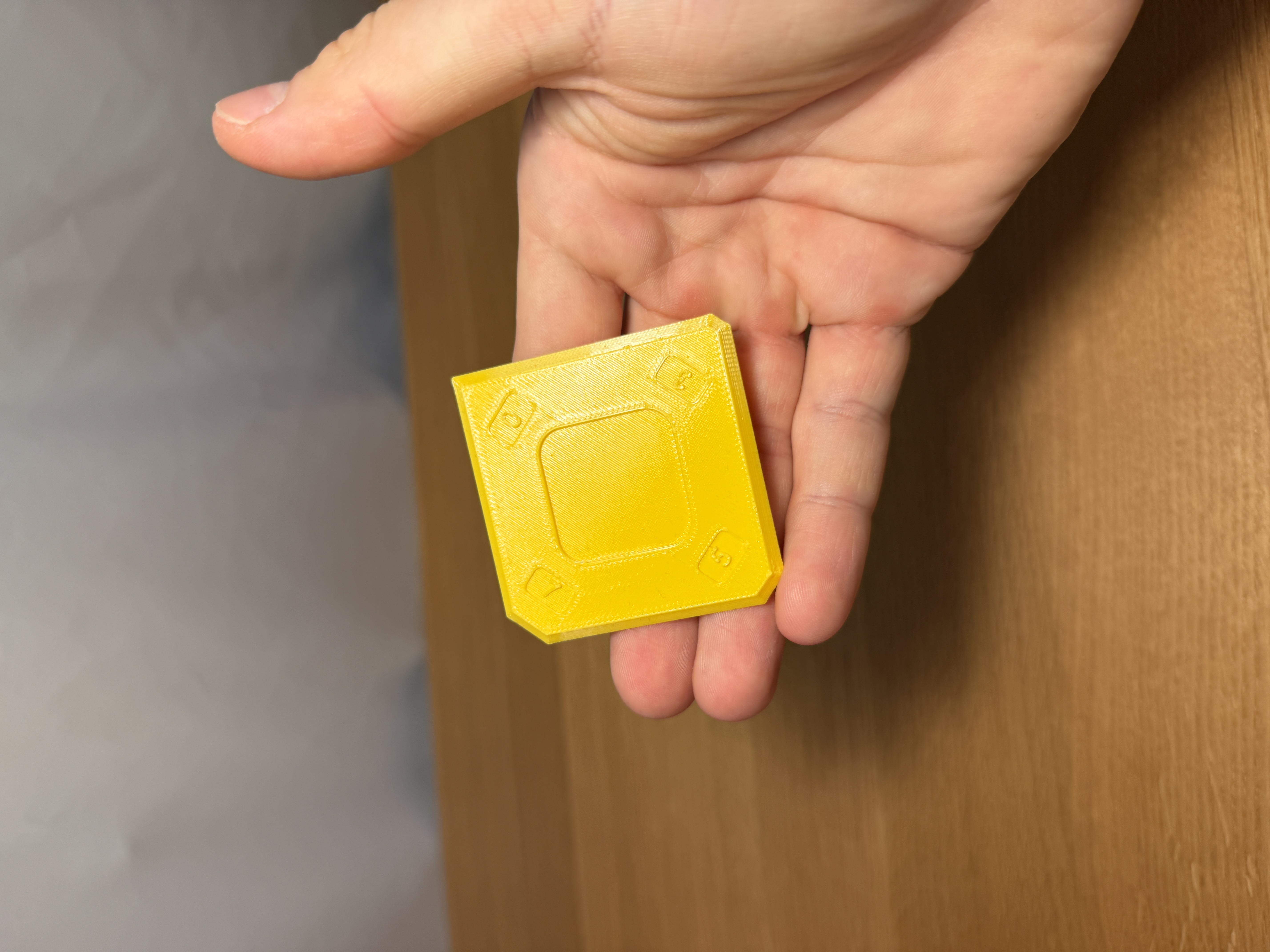 Silicone Spreader — miniatura 3