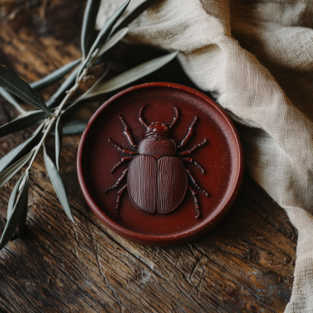 Beetle Tray