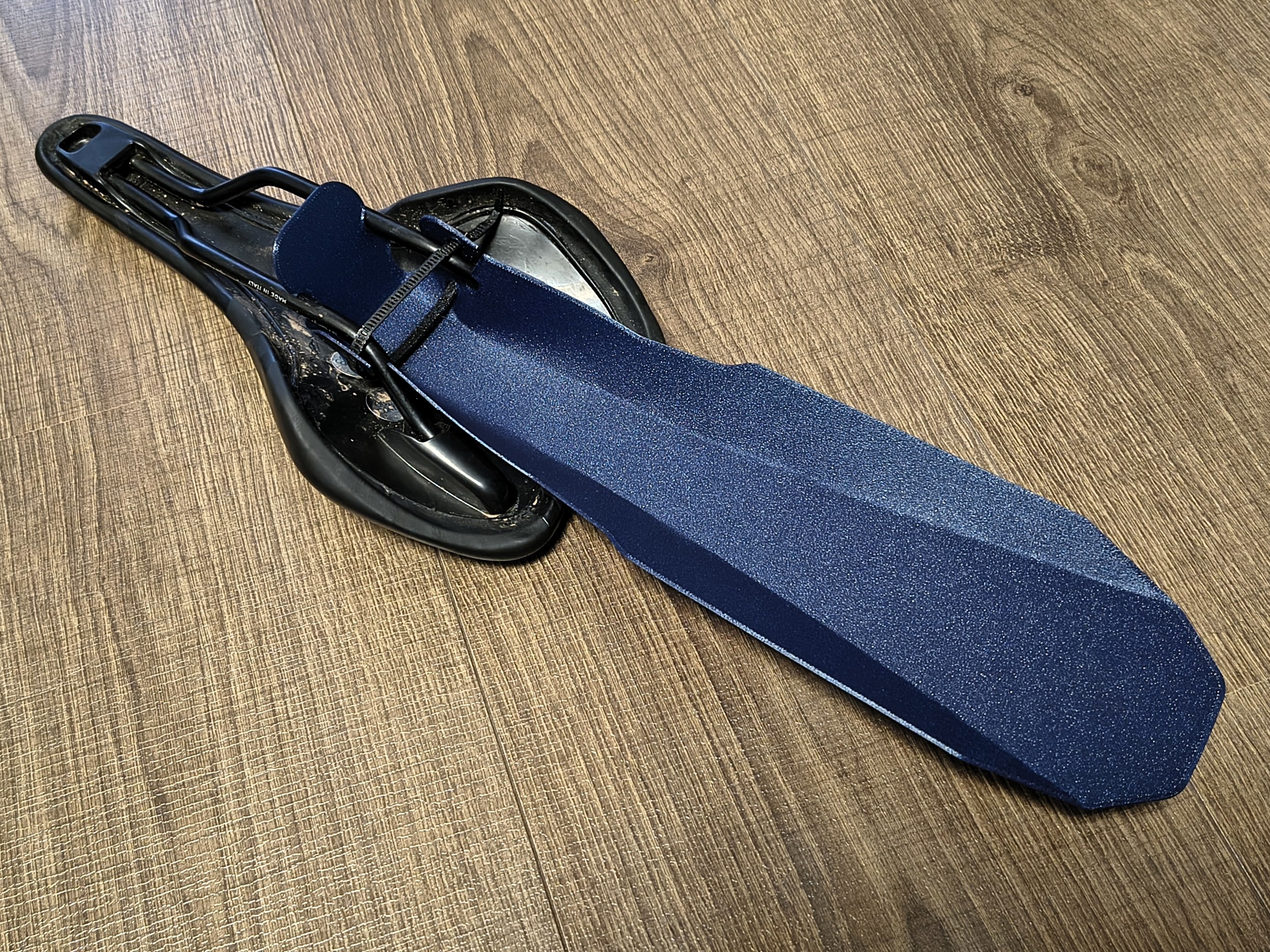 Rear Mudguard — miniatura 4