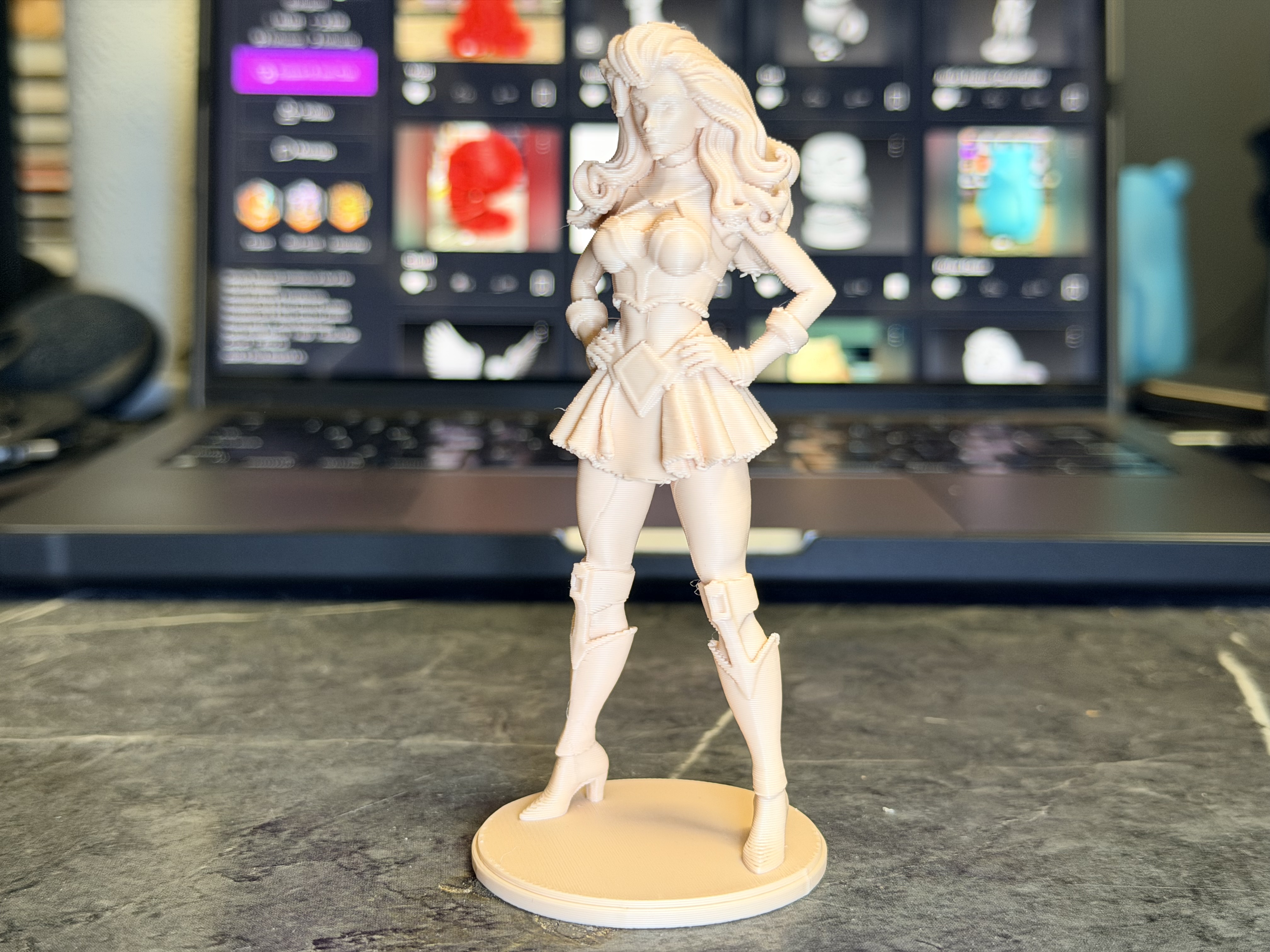 Netossa