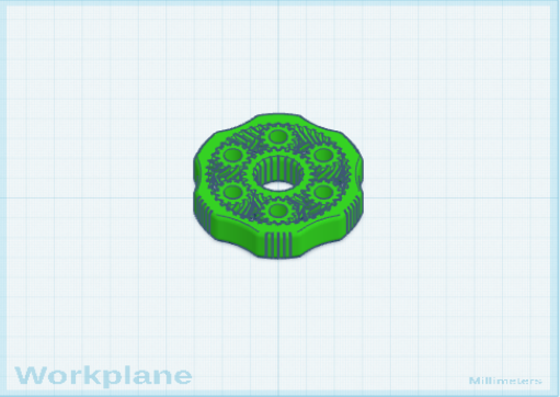 planetary gears