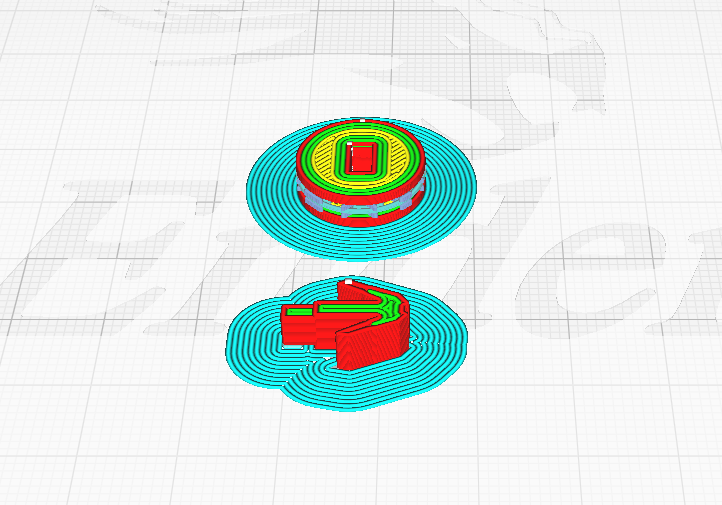 Automotive clips — thumbnail 5