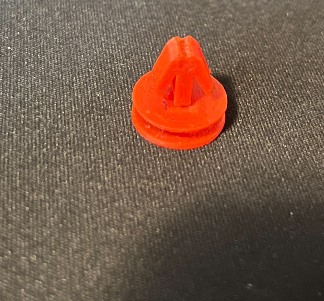 Automotive clips by cos cos bobo Download free STL model
