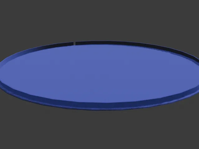 light box ring