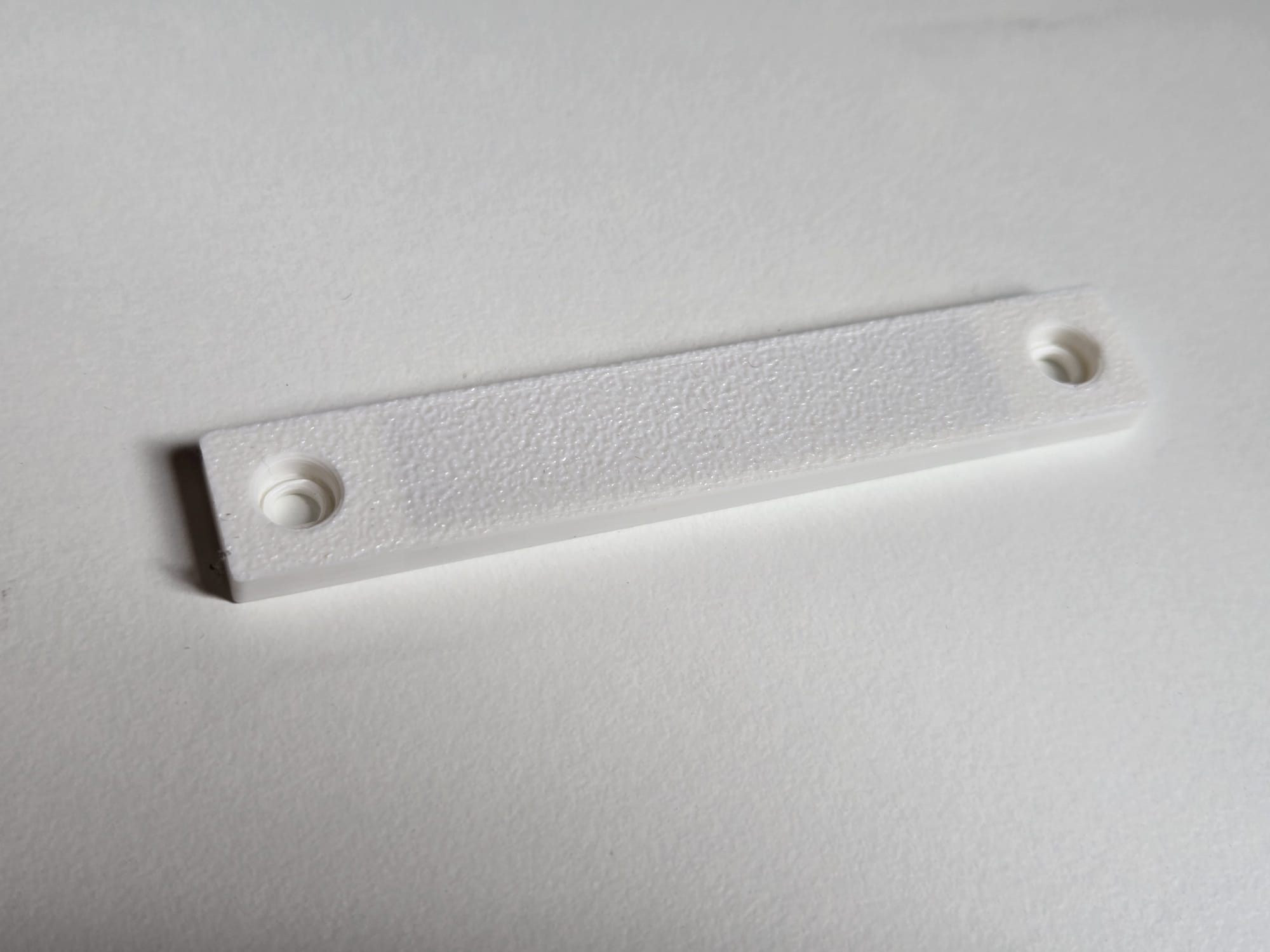 Magnet Wall Mount Brackets Customizeable — miniatura 3