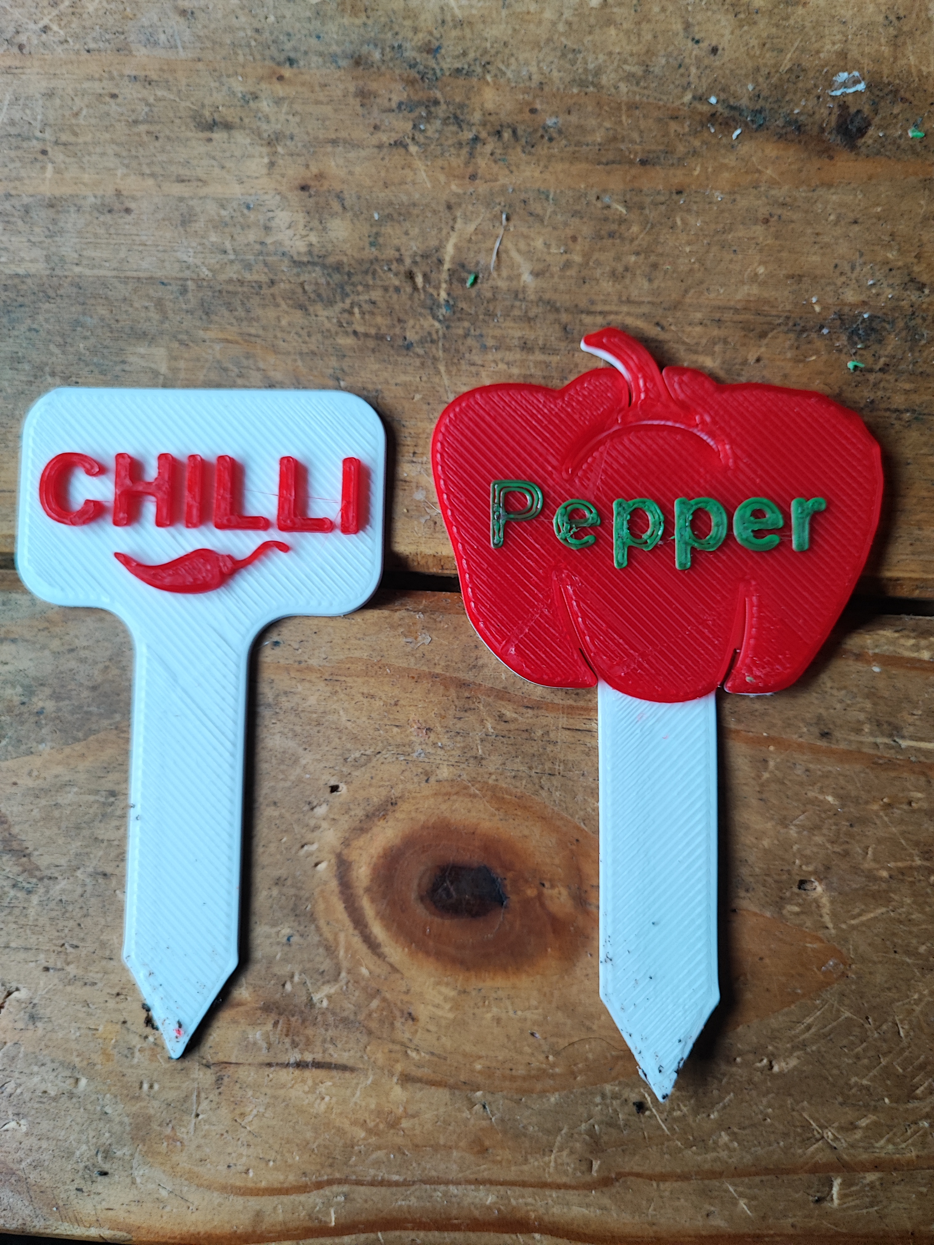 remixed chilli and pepper