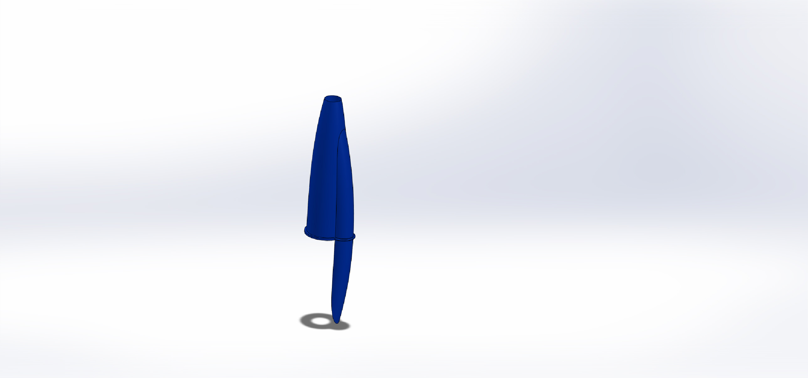 pen cap