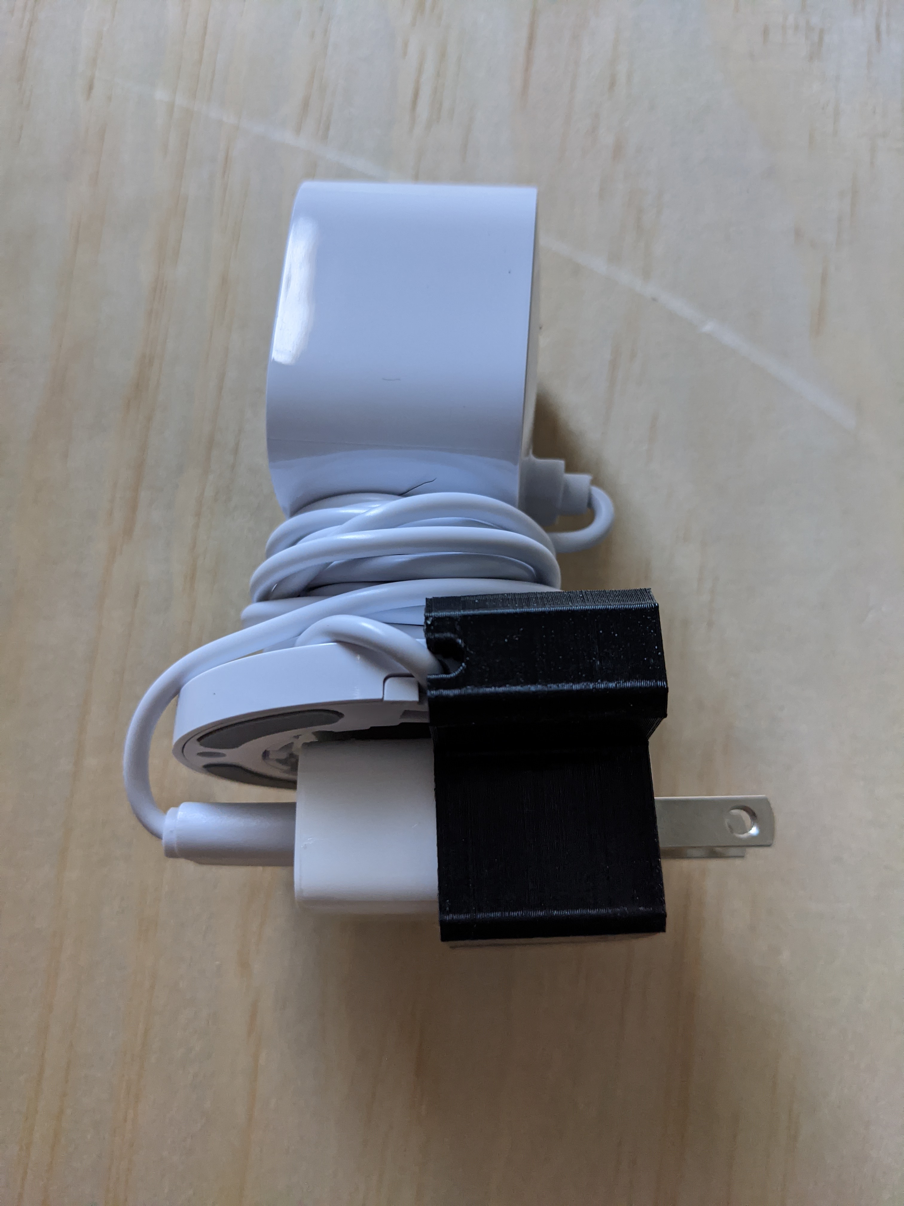 Blink Mini AC Wall Mount