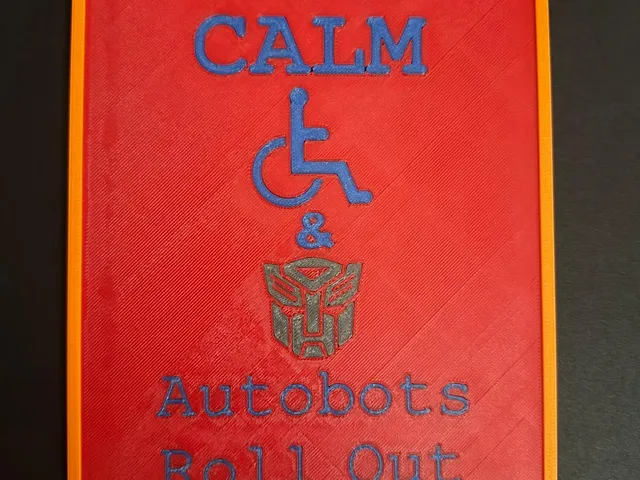 keep calm