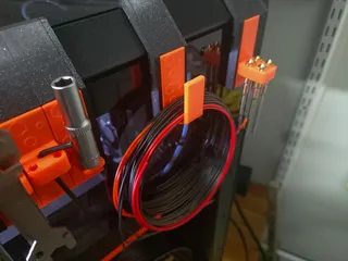 Large Hook for Core One/+