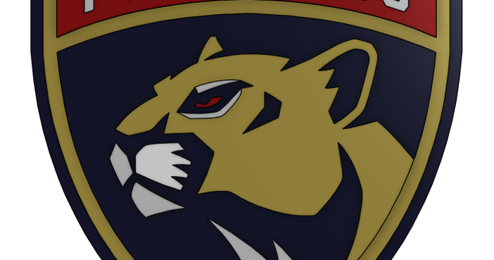 Florida Panthers Unveil New Look Logo and Uniforms – SportsLogos