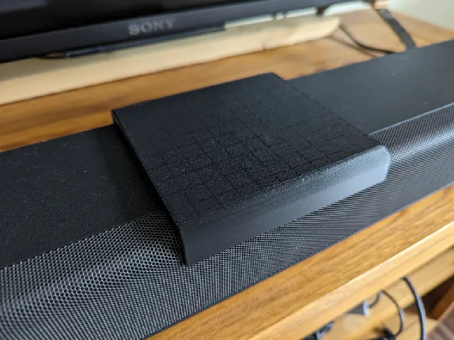 SONY HT-G700 Soundbar Cover