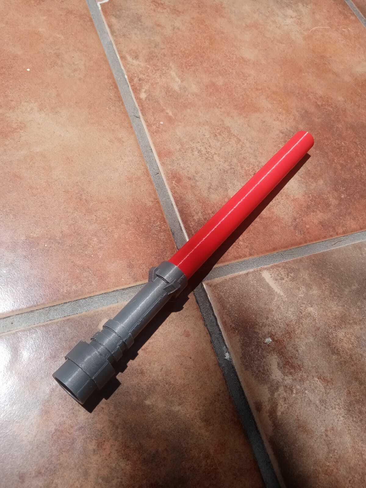 StarWars light saber