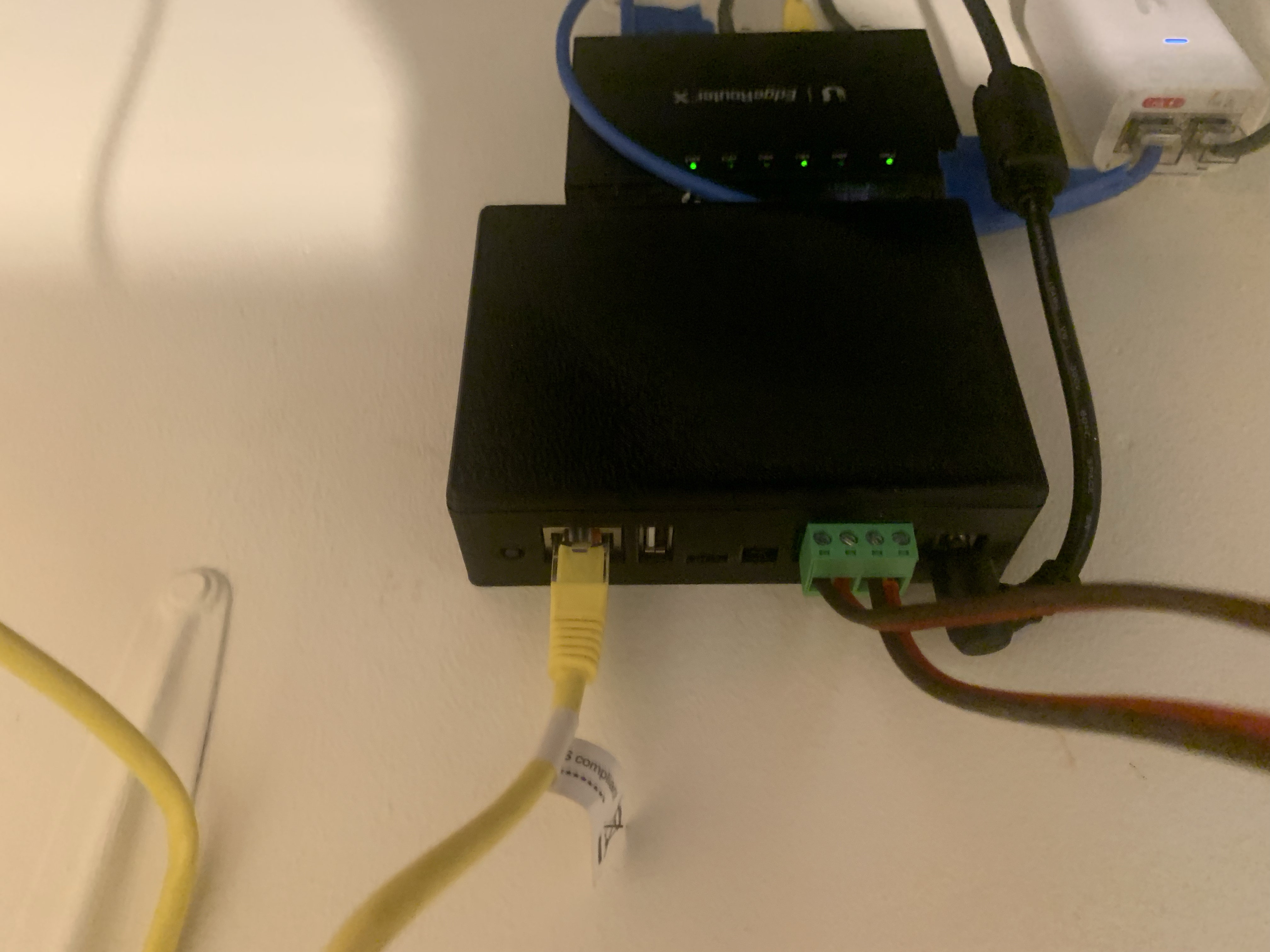 Arylic Up2Stream Amp v4 case
